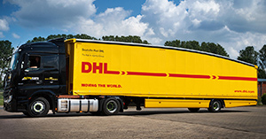 DHL宣布美国运费上涨！平均每个包裹的费用将会增长5.9%