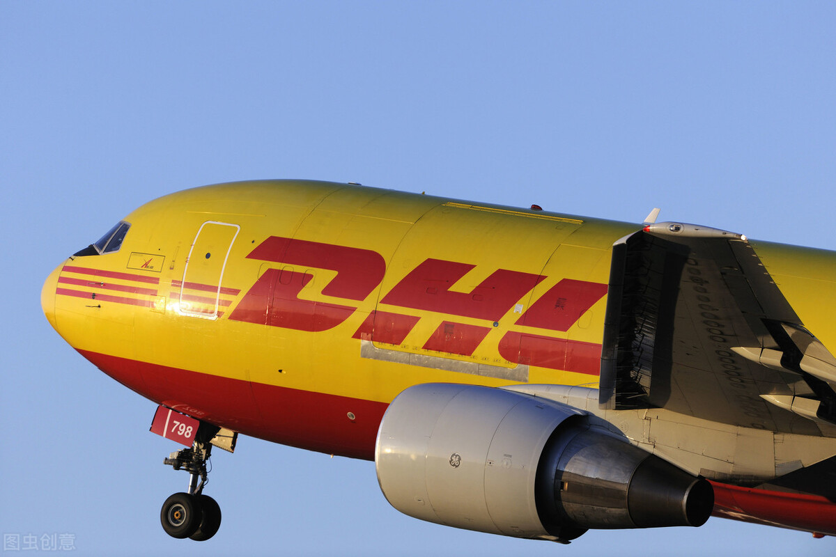 DHL宣布美国运费上涨！平均每个包裹的费用将会增长5.9%