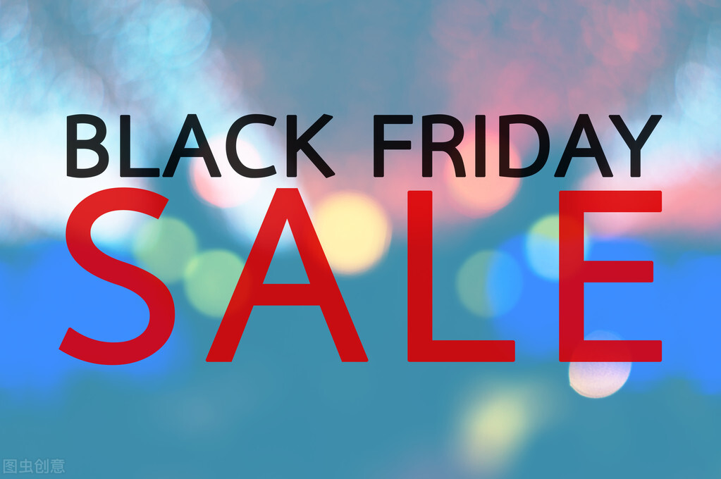 “黑五”网销数据下降，消费者重返实体店