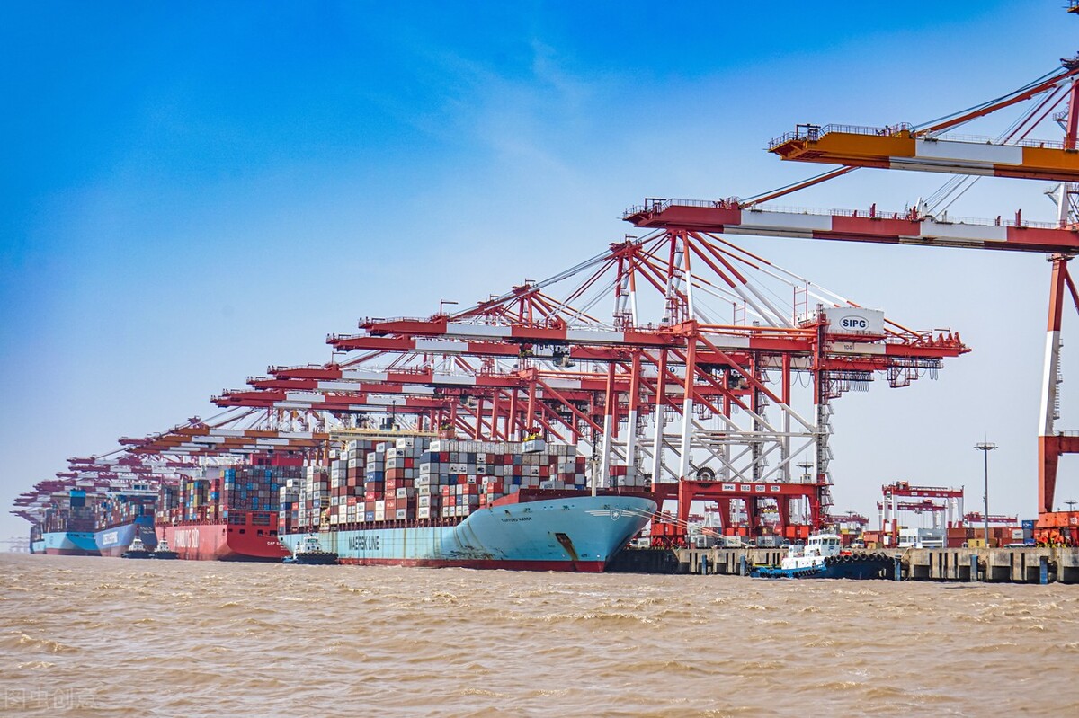 海运运价又上升!UPS和DPD严重爆仓!西班牙货车司机也罢工了