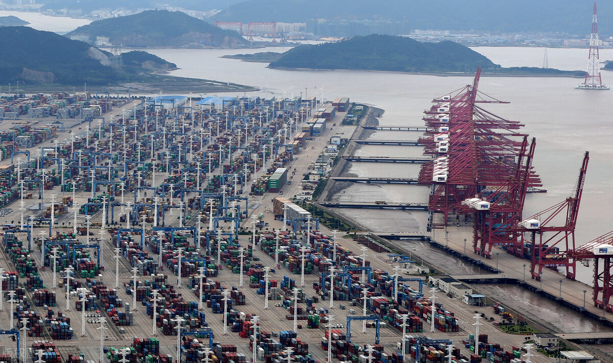 宁波北仑疫情对全球航运物流业的影响!美森价格开始全线上涨