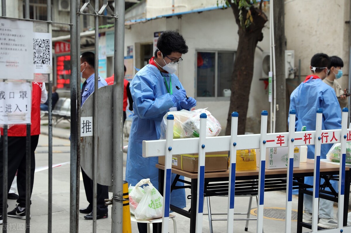 突发!深圳坂田爆发疫情,众多卖家停工隔离!卖家业务或受影响