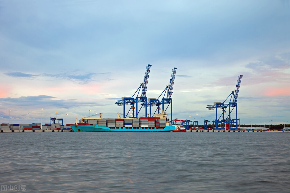 来自俄乌危机下的影响，全球供应链进入噩梦