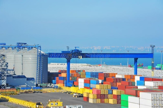 欧洲多国因风暴港口关闭航运停运;美西塞港情况有所好转